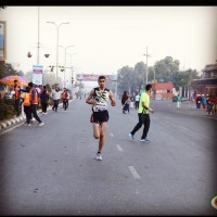 Rahul Rahar Athlete