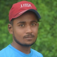 Sandeep Athlete