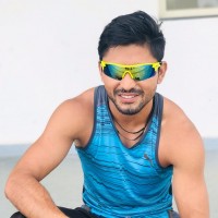 Amarjeet Athlete