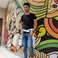 Vikas Choudhary Athlete