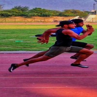 Pratap Singh Athlete