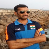 Pukhraj Gurjar Athlete