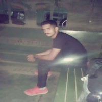Digvijay Rajput Athlete