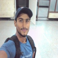 Rishabh Mishra Athlete