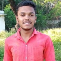 Ajit Andhare Athlete