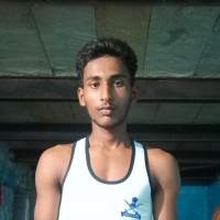 Puspendra Singh Athlete