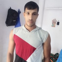 Brijmohan Gurjar Athlete