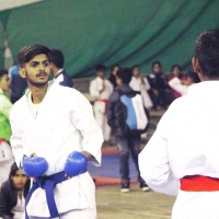 Pankesh Kumar Athlete