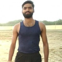 Pankaj Raikoti Athlete