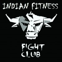 Indian fitness fight club Academy
