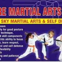 Sky Martial Arts & Self Defense Academy Indore Academy
