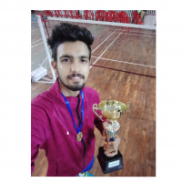 Himanshu Kumar Coach