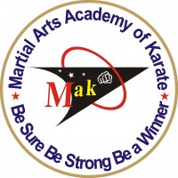 Marital arts Academy of sanshinkan Karate Academy
