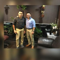 Jairaj Jadeja Sports Fitness Trainer