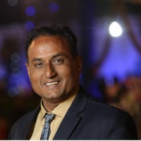 Rajesh Rathore Sports Fitness Trainer