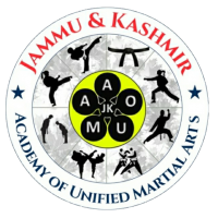 Jammu and Kashmir academy of unified Martial arts Academy