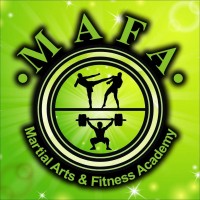MAFA - Martial Arts & Fitness Academy Academy