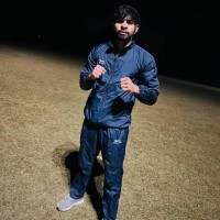 Kapil Yadav Coach