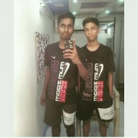 Karan Bind Athlete
