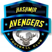 Kashmir Avengers football club Club