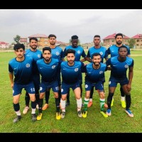 Kashmir United fc Club