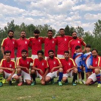 Khumanie Football Club Club
