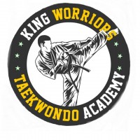 King worrieor's taekwondo academy Academy