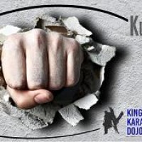 KING OF KARATE CHAMPIONS DOJO Academy