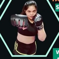 Knockout MMA Noida extension Club