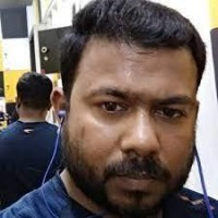 Kishor Pradhan Sports Fitness Trainer