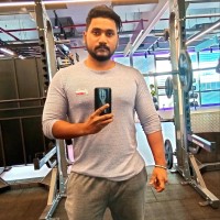 Kunal Gamare Sports Fitness Trainer