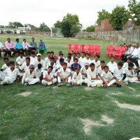 Lanka Cricket Academy Academy