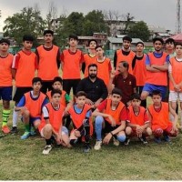 Lal Bazar Sports Club Academy