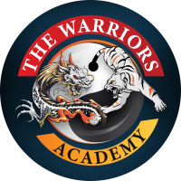 The Warriors Academy Academy