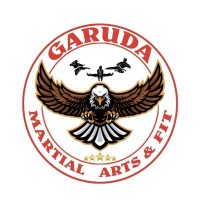 GARUDA MARTIAL ARTS AND FIT Academy