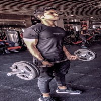 Shivam Subhash Bhagwat Sports Fitness Trainer