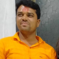 Mahesh Bargaje Athlete