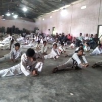 INDIAN KARATE SHOTOKAN ACADEMY Academy