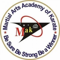 Mak Academy Of Sanshin Kan Karate Academy