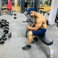 Mandeep Tokas Sports Fitness Trainer