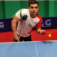 Mukesh Kumar Athlete