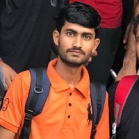 Naveen Kumar Narnoliya Athlete