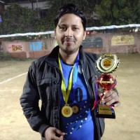 Neeraj Kumar Athlete