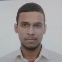 Nikhil Ojha Athlete