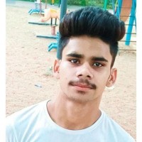 Neetesh Sharma Athlete