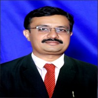 Nipul Vinayakbhai Salvi Physiotherapist