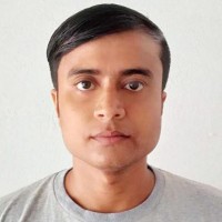 KRISHNENDU BISWAS Coach
