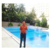 Dharmendra Singh Sailoni Coach