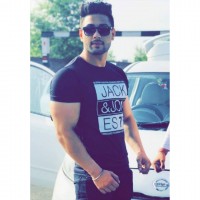 Prince Grewal Sports Fitness Trainer