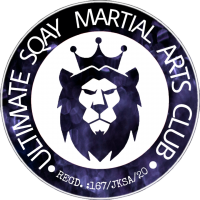 Ultimate Sqay Martial Arts club Club